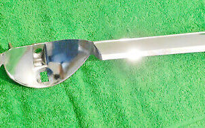 1965 Mustang GT Fastback Coupe Convertible ORIG GRILLE RH FOG LIGHT LAMP BAR