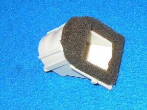 1969 1970 Mustang GT Mach 1 Boss Grande Shelby ORIG GAUGE HI-BEAM LIGHT TUNNEL