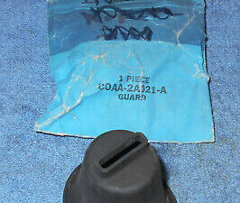 60 61 62 1963 1964 1965 1966 Ford Mustang Mercury NOS POWER BRAKE BOOSTER GUARD