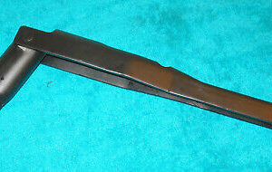 1968 Mustang Fastback GT Shelby Cougar Xr7 ORIG Metuchen JACK HANDLE LUG WRENCH