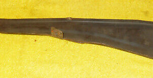 1965 1966 Mustang Fastback Coupe Convert GT Shelby ORIG HOOD LATCH GRILLE BRACE