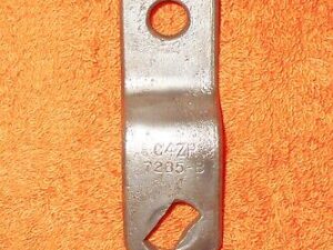 1964 1965 1966 Ford Mustang Fastback Conv GT Shelby ORIG 4 SPEED SHIFT ARM LEVER