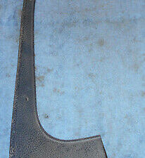 1969 Ford Mustang Coupe GT Grande ORIG COUPE REAR WINDOW LH SIDE TRIM MOLDING
