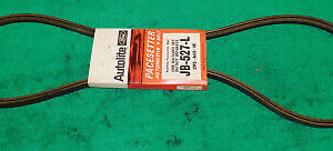 1967 Ford Mustang Fairlane Mercury Cougar NOS 390 428 P/S PUMP AC IDLER FAN BELT