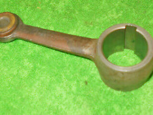 1952 1953 1954 Mercury ORIG 3 SPEED COLUMN MANUAL TRANSMISSION GEAR SHIFT LEVER