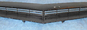 1970 Ford Torino GT Fastback Convert Ranchero ORIG GT HOOD SCOOP INSERT w GRILLE