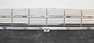 1966 Ford Fairlane Hardtop Sedan 500 GT XL Wagon Convertible ORIG FRONT GRILLE