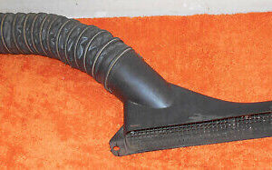 1967 1968 Mustang GT CS GTA Shelby Cougar XR7 Gte ORIG DASH LH DEFROST DUCT VENT
