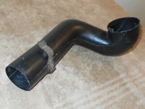 1969 1970 Mustang Mach 1 Grande GT Shelby Cougar Xr7 ORIG DASH A/C RH VENT DUCT