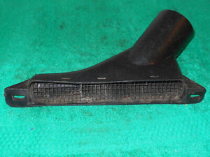 1967 1968 Mustang GT CS GTA Shelby Cougar XR7 Gte ORIG DASH RH DEFROST DUCT VENT