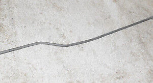 1968 Mustang Fastback Coupe Convertible ORIG 200 1V CARBURETOR THROTTLE LINKAGE