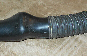 1969 1970 Mustang Mach 1 Grande Shelby Cougar Xr7 ORIG UNDER DASH A/C VENT DUCT