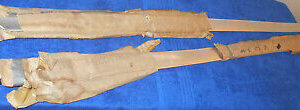 1969 Monterey Custom Marquis Sedan Coupe Convertible NOS ROCKER PANEL MOULDINGS