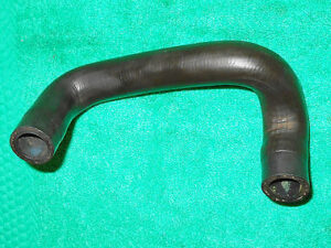 1966 1967 Ford Mustang GT Fairlane Cougar 289 THERMACTOR VALVE AIR CLEANER HOSE