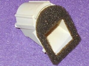 1969 1970 Mustang GT Mach 1 Boss Grande Shelby ORIG GAUGE HI-BEAM LIGHT TUNNEL