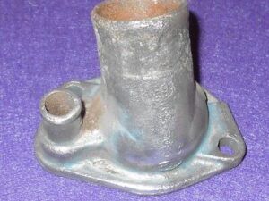 1963 Ford Falcon Fairlane Comet Shelby Cobra ORG 260 289 Hipo THERMOSTAT HOUSING