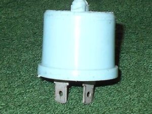 1965 1966 1967 1968 69 70 Mustang Shelby Cougar ORIG TUNG SOL EMERGENCY FLASHER
