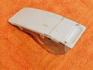 1967 Mustang Fastback Convertible GT GT-A Shelby Cougar Xr7 ORIG DASH ASH TRAY