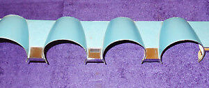 1964 1965 1966 Thunderbird Hardtop Landau Convertible DASH GAUGE POD TRIM BEZEL