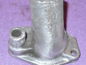 1969 1970 71 72 73 Ford Mustang Mercury Cougar ORIG 302 351W THERMOSTAT HOUSING