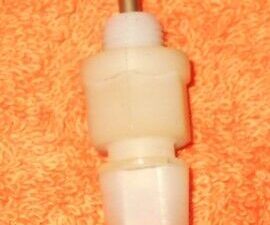 1968 1969 Fairlane Cobra Torino GT Cyclone CJ Spoiler ORIG BRAKE PRESSURE SWITCH