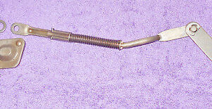 1965 1966 1967 1968 1969 Ford Mustang Shelby Cougar ORIG C4 SHIFTER LEVER PAWLS