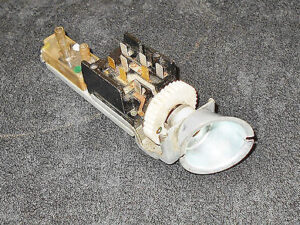 1970 Cougar Hardtop Convertible XR7 Eliminator ORIGINAL HEAD LIGHT VACUUM SWITCH