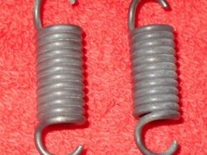 1964 1965 Thunderbird Hardtop Landau Convertible ORIG HEAD LIGHT BUCKET SPRINGS