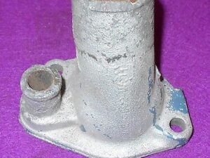 1969 1970 1971 1972 Ford Mustang Mercury Cougar ORIG 302 351W THERMOSTAT HOUSING