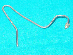 1966 1967 Ford Mustang GT Cougar Cyclone 289 THERMACTOR VALVE INTAKE VACUUM LINE