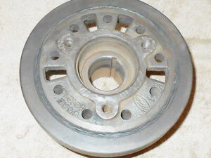 1965 1966 1967 Ford Mustang GT Falcon Fairlane Cougar ORIG 289 HARMONIC BALANCER