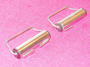 1964 1965 1966 Ford Mustang Fastback Coupe GT Convertible SEAT BELT RETRACTORS