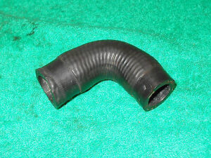 1966 1967 Ford Mustang Cougar Cyclone 289 THERMACTOR RH AIR MANIFOLD TUBE HOSE