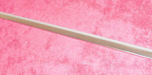 1969 1970 Mustang Coupe GT Grande Cougar Xr7 ORIG WINDSHIELD DS LH TRIM MOLDING
