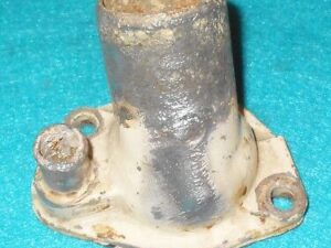 1964 1965 Ford Mustang GT Shelby Fairlane Cougar ORIG 260 289 THERMOSTAT HOUSING