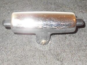 1971 1972 1973 Mustang Fastback Coupe Cougar Convertible ORIG A/T SHIFTER HANDLE