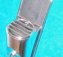 1968 Mustang Fastback Coupe Convertible ORIG STANDARD DASH RH A/C VENT REGISTER