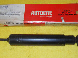 1969 Ford Galaxie 500 XL LTD Mercury Monterey Montclair NOS REAR SHOCK ABSORBER