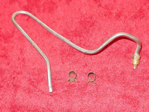 1966 1967 Ford Mustang GT Falcon Cougar 289 THERMACTOR VALVE INTAKE VACUUM LINE