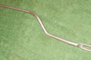 1967 1968 Mustang GT A Shelby GT350 Cougar ORIG 289 302 C4 SHIFTER LINKAGE ROD