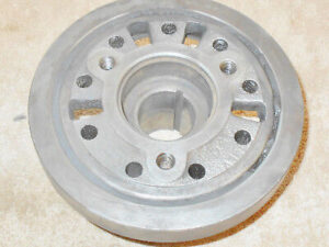 1965 1966 1967 Ford Mustang GT Falcon Fairlane Cougar ORIG 289 HARMONIC BALANCER