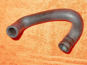 1966 1967 Ford Mustang Falcon Cougar Comet 289 THERMACTOR VALVE AIR CLEANER HOSE