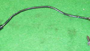 1968 Mustang GT CS Shelby GT350 GT500 Cougar XR7 XR7-G ORIG A/C GROUND WIRE LEAD