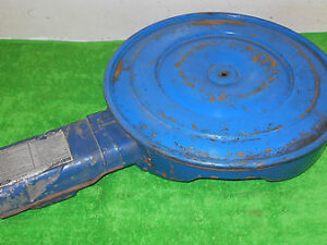 1970 1971 Ford Torino Ranchero GT Mercury Cyclone ORIG N-Code 429 4V AIR CLEANER