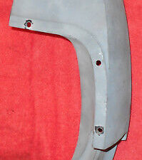 1967 1968 Mustang Coupe GT GTA Convertible ORIG RH REAR QUARTER PANEL EXTENSION