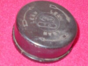 1964 1965 1966 1967 1968 69 Ford Mustang ORIG AUTOLITE CARBURETOR CHOKE HOUSING