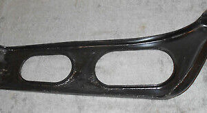 1963 1964 Ford 300 Custom Galaxie 500 XL ORIG FRONT BUMPER RH MOUNTING BRACKET