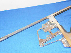 1965 1966 Thunderbird Ht Landau Convertible ORIG RH DOOR POWER VENT WINDOW FRAME