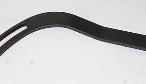 1966 1967 Ford Mustang Shelby GT Cougar Cyclone 289 THERMACTOR SMOG PUMP BRACKET