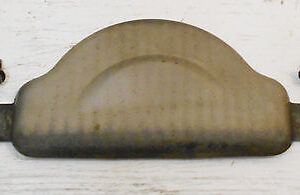 1964 1965 1966 Thunderbird Hardtop Landau Convertible WIPER MOTOR COVER SHROUD